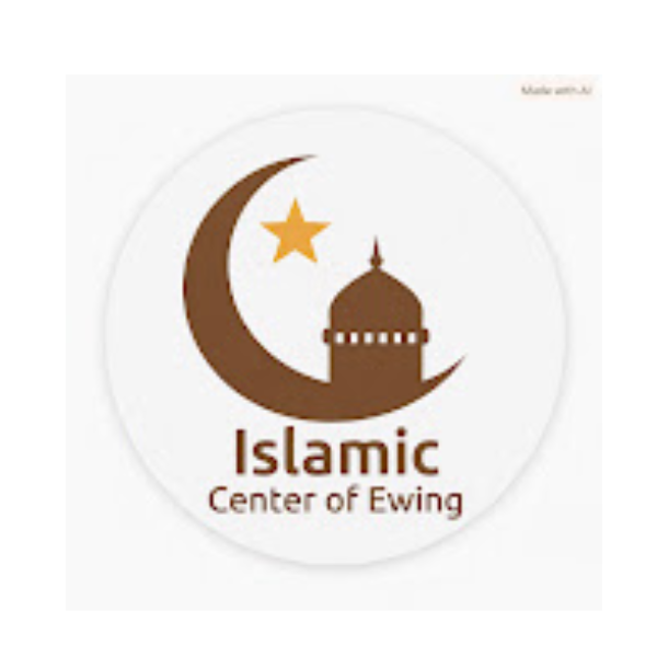Islamic Center of Ewing Logo